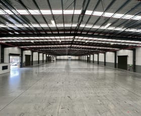 Showrooms / Bulky Goods commercial property leased at 48 Prosperity Way Dandenong South VIC 3175
