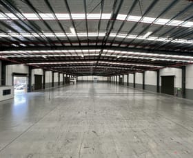 Factory, Warehouse & Industrial commercial property leased at 48 Prosperity Way Dandenong South VIC 3175