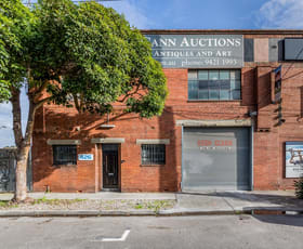 Showrooms / Bulky Goods commercial property leased at 426 Burnley Street Richmond VIC 3121