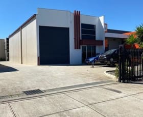 Factory, Warehouse & Industrial commercial property leased at Unit 2/5 Katherine Drive Ravenhall VIC 3023