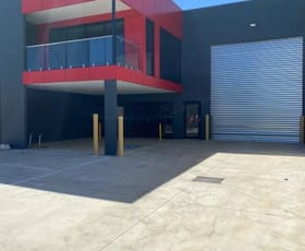 Factory, Warehouse & Industrial commercial property leased at Unit 2/25 Katherine Drive Ravenhall VIC 3023
