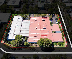 Factory, Warehouse & Industrial commercial property leased at 7 Miles Street Mulgrave VIC 3170