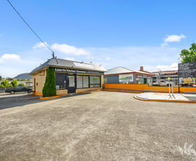 Shop & Retail commercial property leased at 42 Derwent Park Road Derwent Park TAS 7009