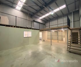 Factory, Warehouse & Industrial commercial property for lease at 29/193 South Pine Road Brendale QLD 4500