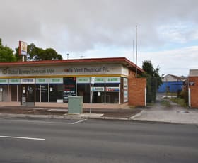 Showrooms / Bulky Goods commercial property leased at 48 George Street Moe VIC 3825