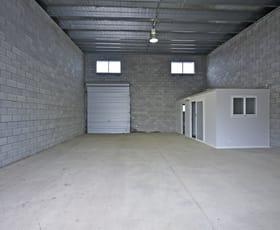 Factory, Warehouse & Industrial commercial property leased at 18/102 Coonawarra Road Winnellie NT 0820
