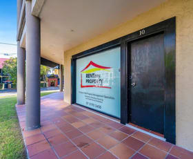 Offices commercial property leased at Shop/4/1 St Pauls Terrace Spring Hill QLD 4000