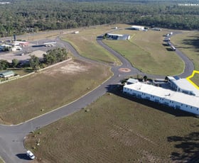 Factory, Warehouse & Industrial commercial property for lease at Lot 5 Enterprise Circuit Maryborough West QLD 4650