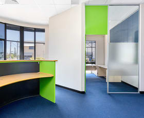 Offices commercial property leased at 109 Marine Terrace Fremantle WA 6160