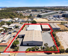 Factory, Warehouse & Industrial commercial property leased at 48 Lionel Street Naval Base WA 6165