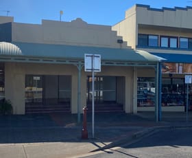 Serviced Offices commercial property leased at 120A Percy St Portland VIC 3305