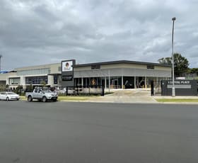 Offices commercial property leased at Unit 102/1 Capital Place Rouse Hill NSW 2155