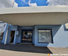 Offices commercial property leased at St Marys NSW 2760