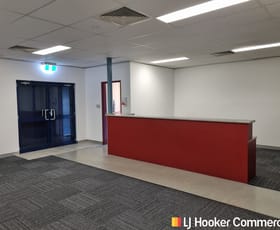 Showrooms / Bulky Goods commercial property leased at St Marys NSW 2760