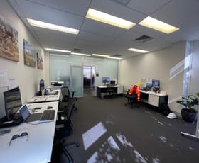 Offices commercial property leased at 3/5 McLennan Court North Lakes QLD 4509