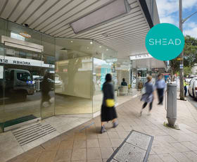 Shop & Retail commercial property leased at Shop 2/72-76 Archer Street Chatswood NSW 2067