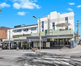 Medical / Consulting commercial property leased at 112/166A Glebe Point Road Glebe NSW 2037