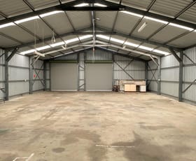 Factory, Warehouse & Industrial commercial property leased at 22 Sweny Drive Australind WA 6233