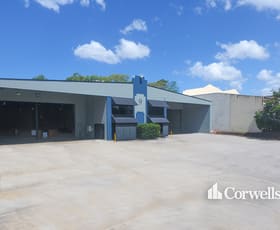 Factory, Warehouse & Industrial commercial property leased at 9 Nevilles Street Underwood QLD 4119