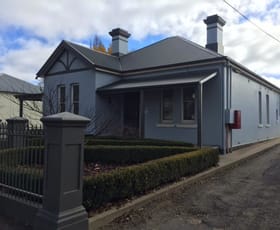 Offices commercial property leased at Suite 2/71 Kite Street Orange NSW 2800
