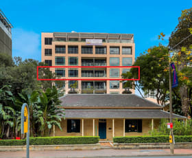 Medical / Consulting commercial property for lease at Level 4/85 George St Parramatta NSW 2150