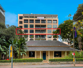 Offices commercial property for lease at Level 4/85 George St Parramatta NSW 2150