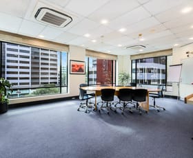 Medical / Consulting commercial property for lease at Level 4/85 George St Parramatta NSW 2150