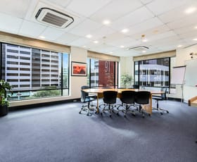 Offices commercial property for lease at Level 4/85 George St Parramatta NSW 2150