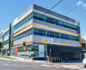 Offices commercial property leased at Suite 3/29 Railway Road Blackburn VIC 3130