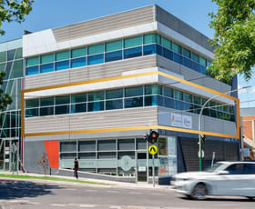 Offices commercial property leased at Suite 3/29 Railway Road Blackburn VIC 3130