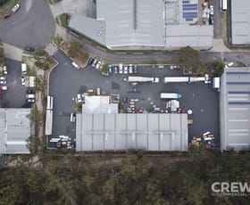 Factory, Warehouse & Industrial commercial property leased at 16 Precision Drive Molendinar QLD 4214