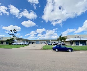 Medical / Consulting commercial property leased at Unit 2/46-50 Hugh Ryan Drive Garbutt QLD 4814