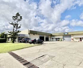 Medical / Consulting commercial property leased at Unit 2/46-50 Hugh Ryan Drive Garbutt QLD 4814