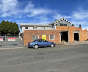 Factory, Warehouse & Industrial commercial property leased at 10 Laurel Street Toowoomba QLD 4350