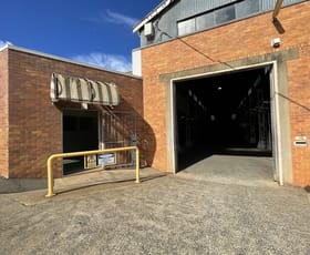 Factory, Warehouse & Industrial commercial property leased at 10 Laurel Street Toowoomba QLD 4350