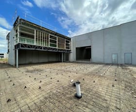 Factory, Warehouse & Industrial commercial property leased at 139 Mulcahy Road Pakenham VIC 3810
