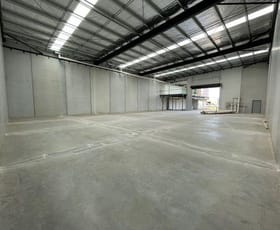 Factory, Warehouse & Industrial commercial property leased at 139 Mulcahy Road Pakenham VIC 3810