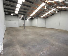 Factory, Warehouse & Industrial commercial property leased at 5 Mayvic Street Greenacre NSW 2190