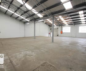 Factory, Warehouse & Industrial commercial property leased at 5 Mayvic Street Greenacre NSW 2190