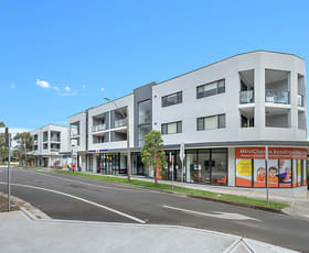 Shop & Retail commercial property leased at Shop 1/47 Ryde Street Epping NSW 2121