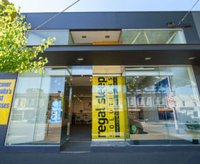 Showrooms / Bulky Goods commercial property leased at 487 Bridge Road Richmond VIC 3121