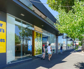Showrooms / Bulky Goods commercial property leased at 487 Bridge Road Richmond VIC 3121