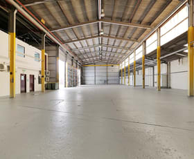 Factory, Warehouse & Industrial commercial property leased at 168 Campbell Street Belmont WA 6104