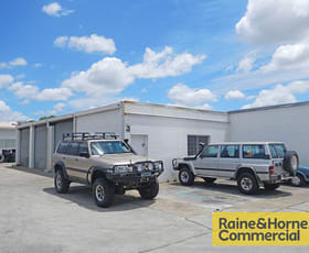 Factory, Warehouse & Industrial commercial property leased at 3/260 Zillmere Road Zillmere QLD 4034