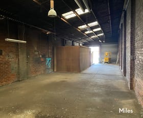 Factory, Warehouse & Industrial commercial property leased at 25B Beatrice Avenue Heidelberg West VIC 3081