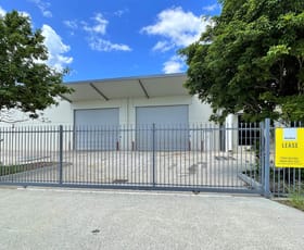 Showrooms / Bulky Goods commercial property leased at 1-7 Riverland Drive Loganholme QLD 4129