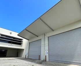 Showrooms / Bulky Goods commercial property leased at 1-7 Riverland Drive Loganholme QLD 4129