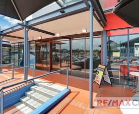Medical / Consulting commercial property leased at 2 Finucane Road Capalaba QLD 4157