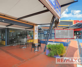 Medical / Consulting commercial property leased at 2 Finucane Road Capalaba QLD 4157