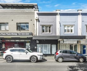 Medical / Consulting commercial property leased at 247 Glebe Point Road Glebe NSW 2037